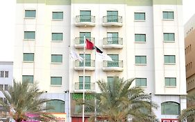 Safeer Plaza Hotel Muscat